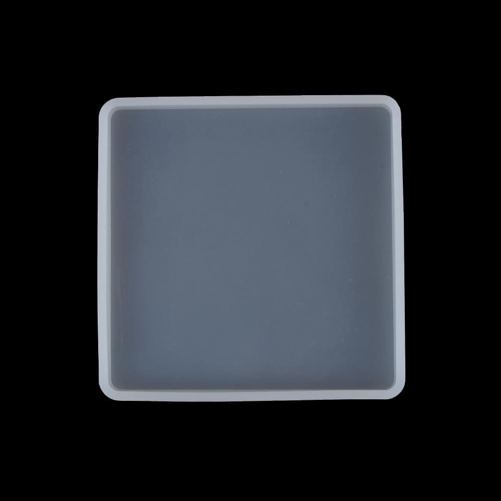 Khuôn Silicone Làm Trang Sức Nhựa Epoxy DIY