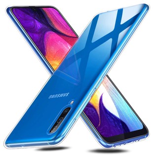 Ốp lưng TPU trong suốt cho Samsung Galaxy A50S Samsung Galaxy A50S GalaxyA50S A 50S