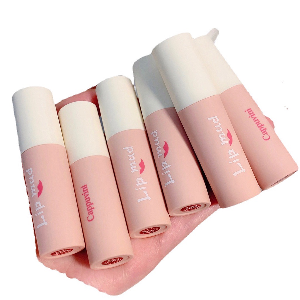 Son Môi Lz Lâu Trôi Màu Sắc Quyến Rũ son, son lì, son kem, son tint son, son lì, son kem, son tint