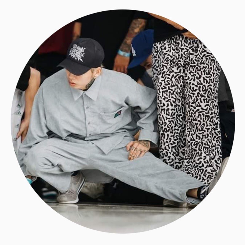 SET quần áo Sọc Tăm - SAIGONZUP | BigBuy360 - bigbuy360.vn