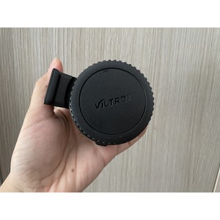 Ngàm Chuyển Viltrox EF-SOS M