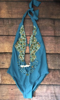 Bikini liền vnxk xuất dư xịn