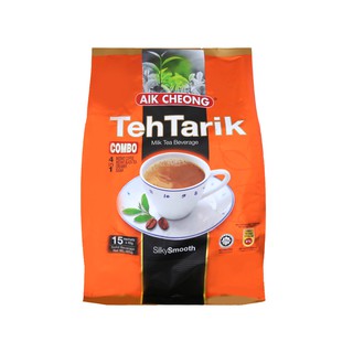 (Nổi Tiếng Malaysia ) Trà sữa TehTarik