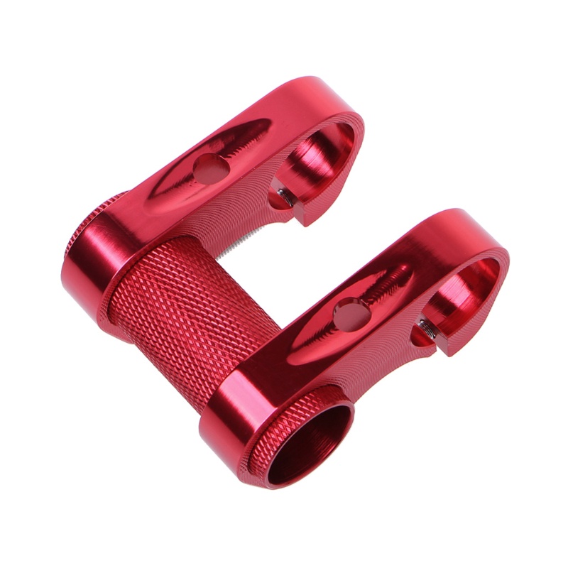 Giá Đỡ Đèn Pin Kép Nối Dài Gắn Tay Cầm Máy Tính