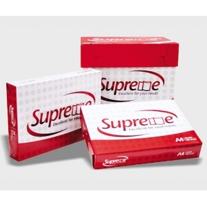 Giấy In Photo Supreme A4-70gsm