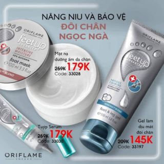 Nước hoa nữ