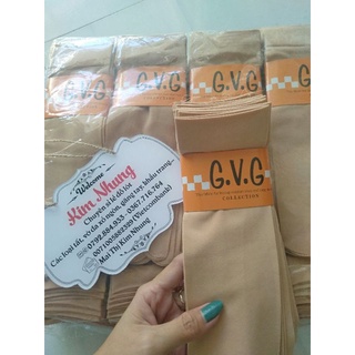 Vớ da xỏ ngón gvg