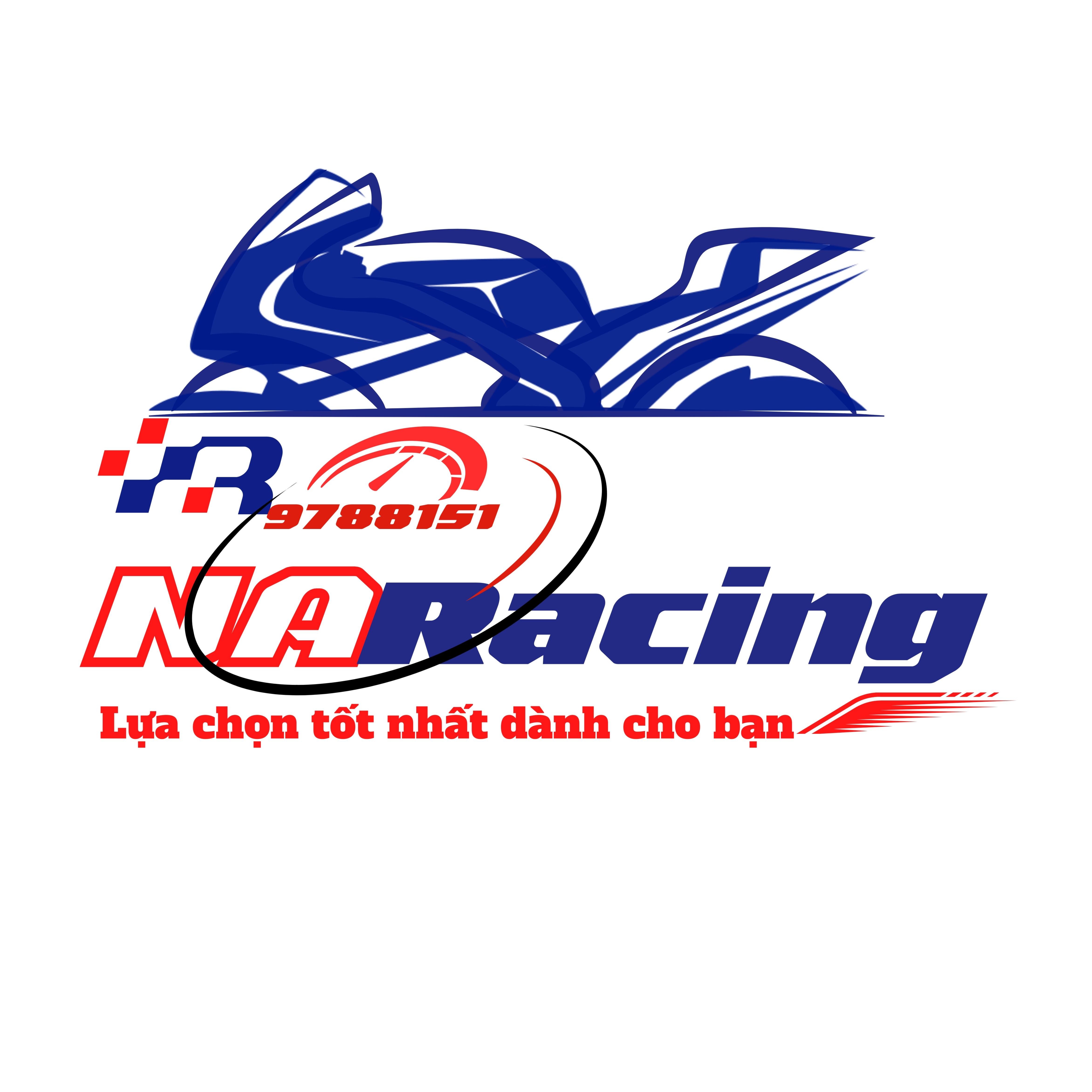 NARacing_Chuyên đồ chơi xe máy