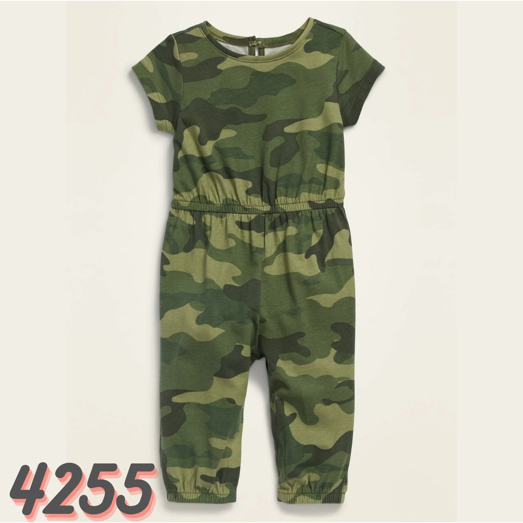 Jumpsuit Bé Gái Oldnavy Nhiều Mẫu Có Size Cho Bé Từ 3-13KG