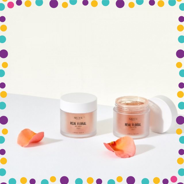 [ORDER]NACIFIC REAL FLORAL KEM DƯỠNG TRẮNG DAZXZXAA | BigBuy360 - bigbuy360.vn