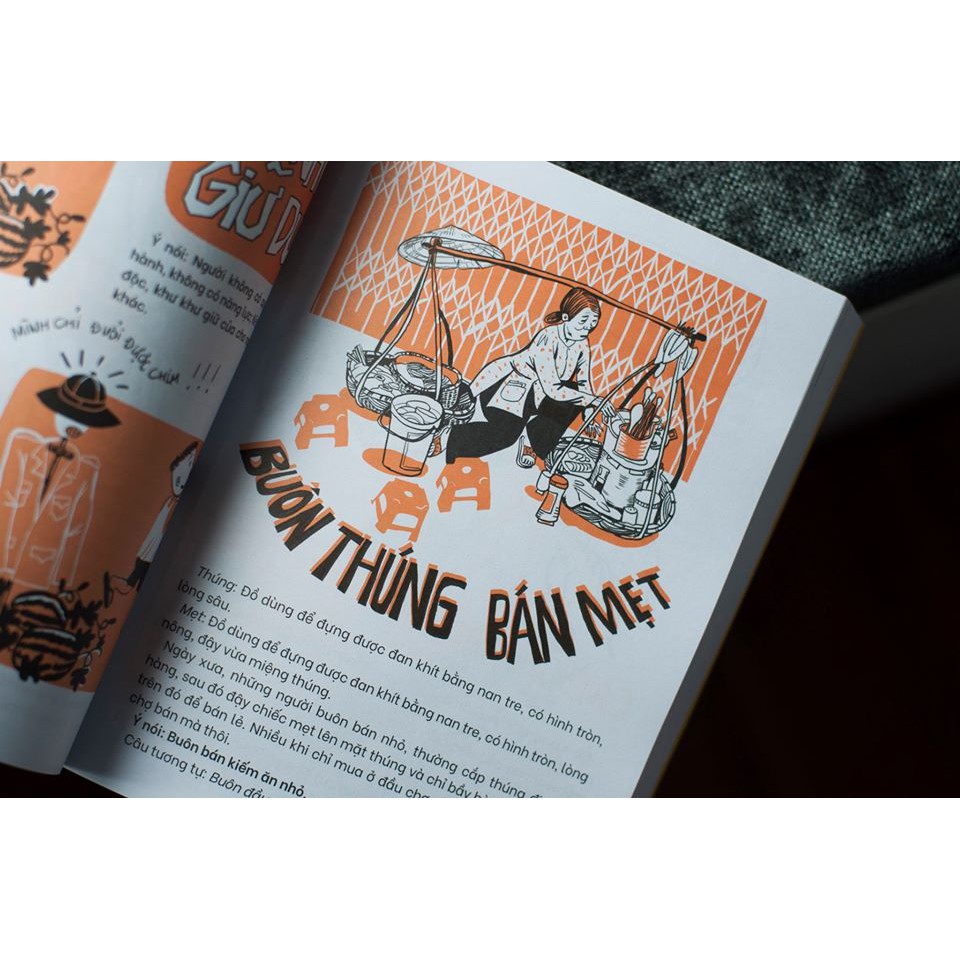 Sách - Thành Ngữ Bằng Tranh | BigBuy360 - bigbuy360.vn