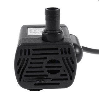Máy Bơm Oxy Cho Bể Cá 4w