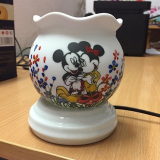 Đèn xông tinh dầu
