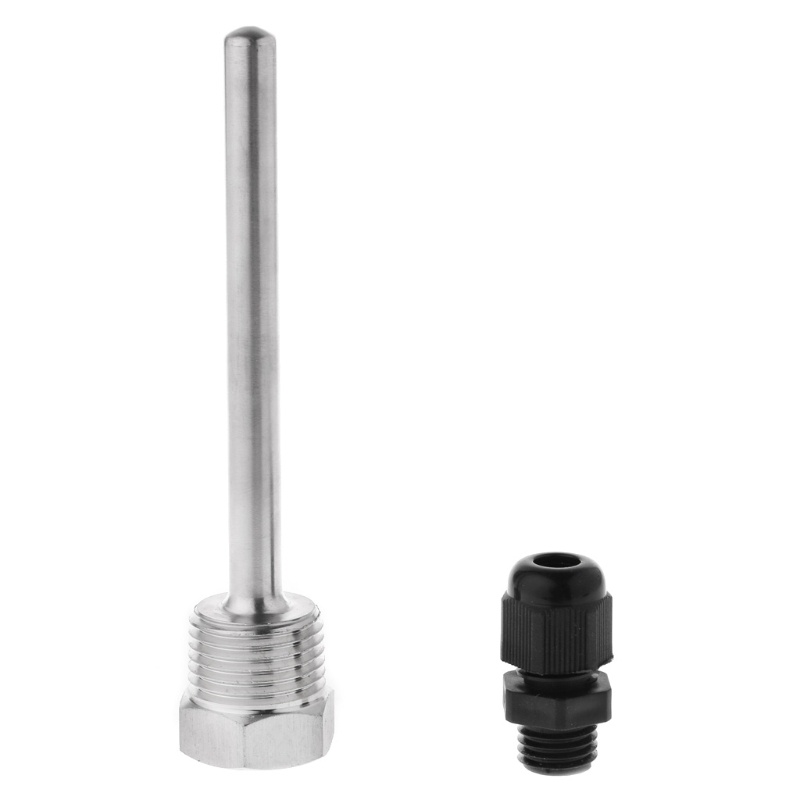 Vỏ Bọc Máy Pha Chế Bia Homebrew Boiler 30-200mm