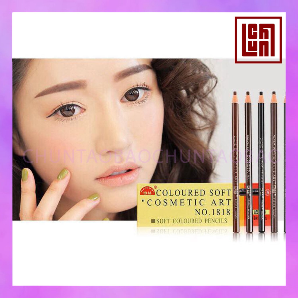 Bút Chì Xé Kẻ Mày Siêu Tiện Lợi | BigBuy360 - bigbuy360.vn