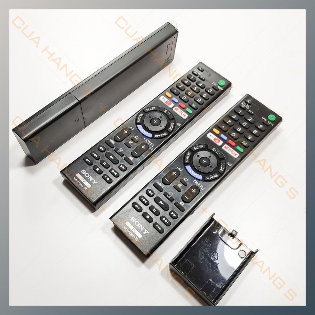 Điều khiển remote Tivi Sony Smart RMT-TX300 cao cấp xuất Malaysia - BH 3 tháng