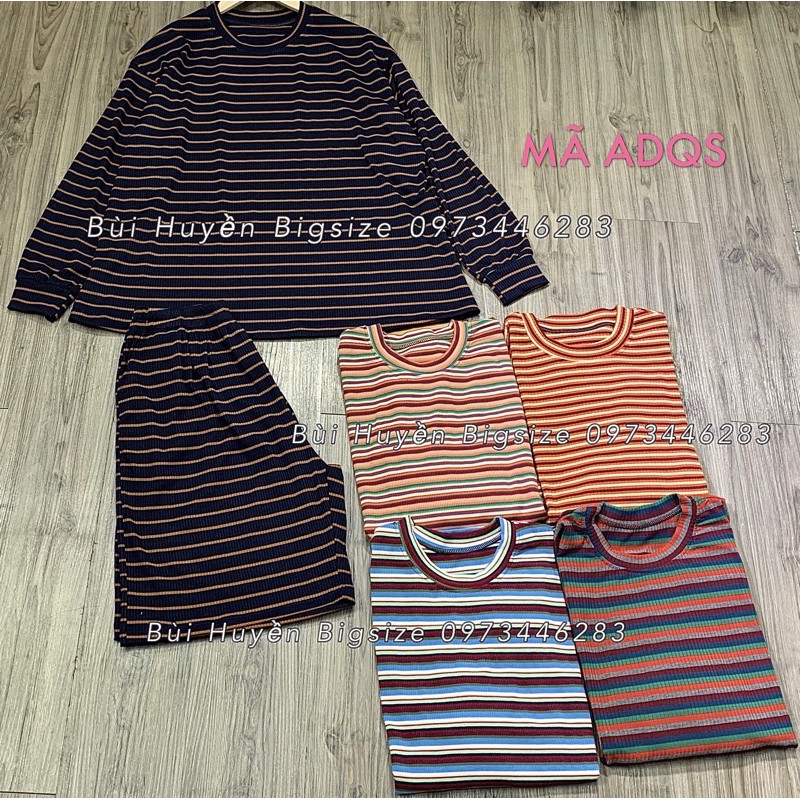 BIGSIZE MÃ KẺ ADQS