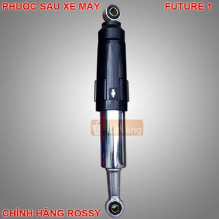 Phuộc sau xe máy  Future 1
