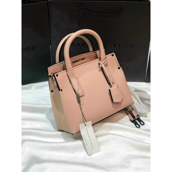 Túi công sở nữ - cnk tuck in flap