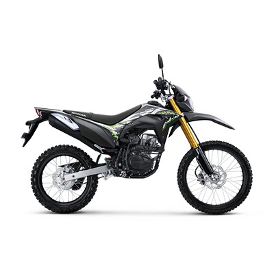 Áo trùm xe mô tô Honda CRF150L CRF 150 L