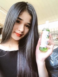 xịt bưởi kích mọc tóc thái lan