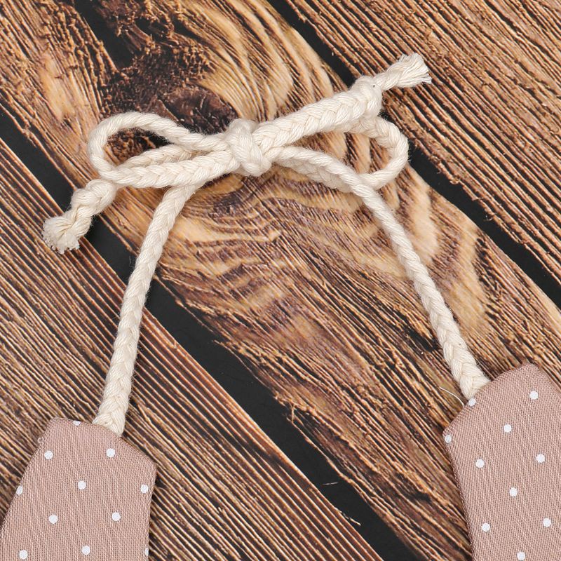 Yếm Ăn Cotton Hai Mặt In Họa Tiết Hoa Phong Cách Vintage Cho Bé Sơ Sinh