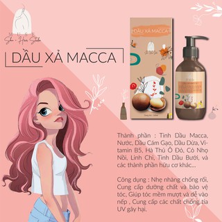 COMBO ĐẦY ĐỦ CÁC SẢN PHẨM DƯỠNG TÓC - MUSE