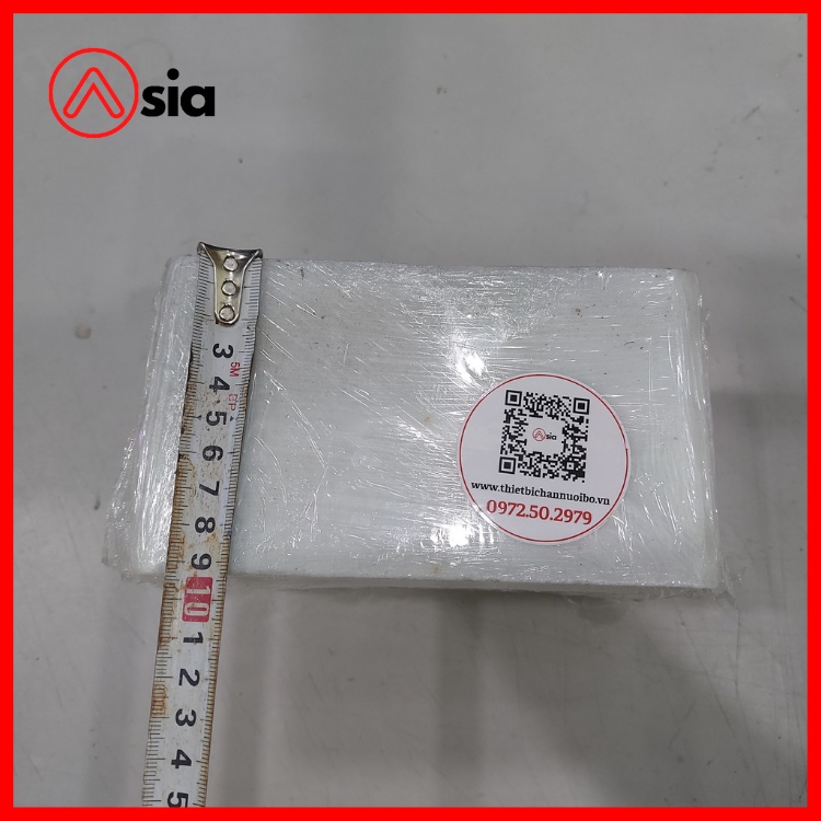 Đá liếm gia súc cho bò, dê, cừu, ngựa  xuất xứ Hà Lan