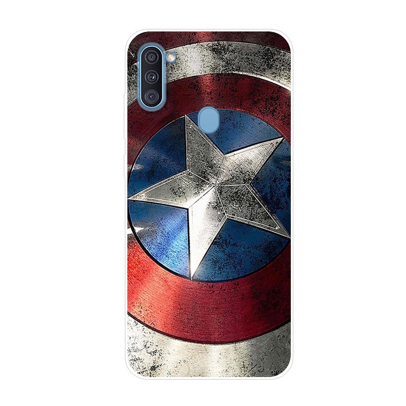 Ốp điện thoại Samsung Galaxy A11 | BigBuy360 - bigbuy360.vn