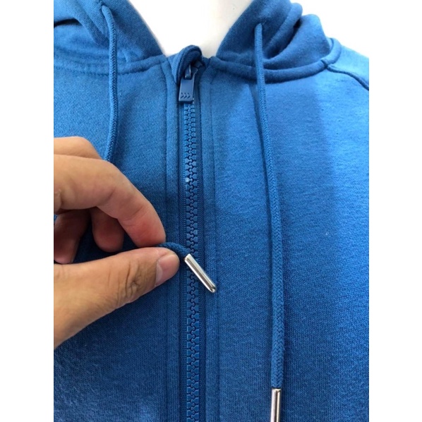 Hoodie Zip hiệu ALL IN MOTION chính hãng