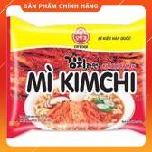 MỲ KIMCHI HÀN QUỐC OTTOGI GÓI 120G
