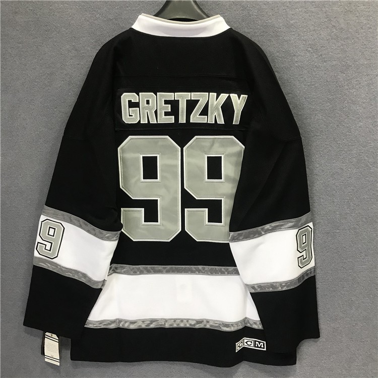 Nhl Áo Thun Tay Dài Dáng Rộng Phong Cách hip hop Đường Phố hip hop Khúc Côn Cầu Cho Nam Và Nữ