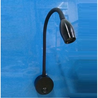 ĐÈN ĐỌC SÁCH GẮN TƯỜNG RB LIGHTING