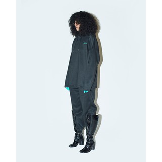 Quần nỉ AODEC Basic Sweatpants Xanh Đậm