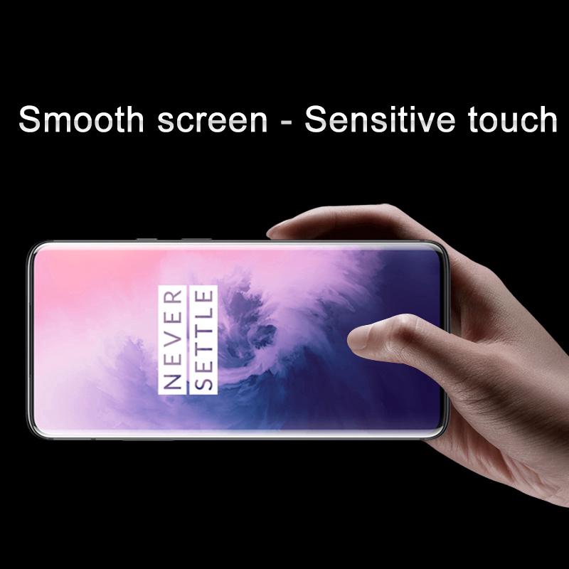 Miếng dán cường lực cao cấp cho Oneplus 7 Pro One Plus 7 Pro