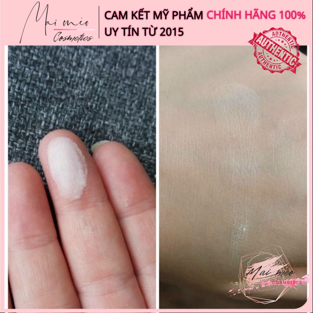 Phấn Phủ Kiềm Dầu Catrice Poreless Perfection Powder