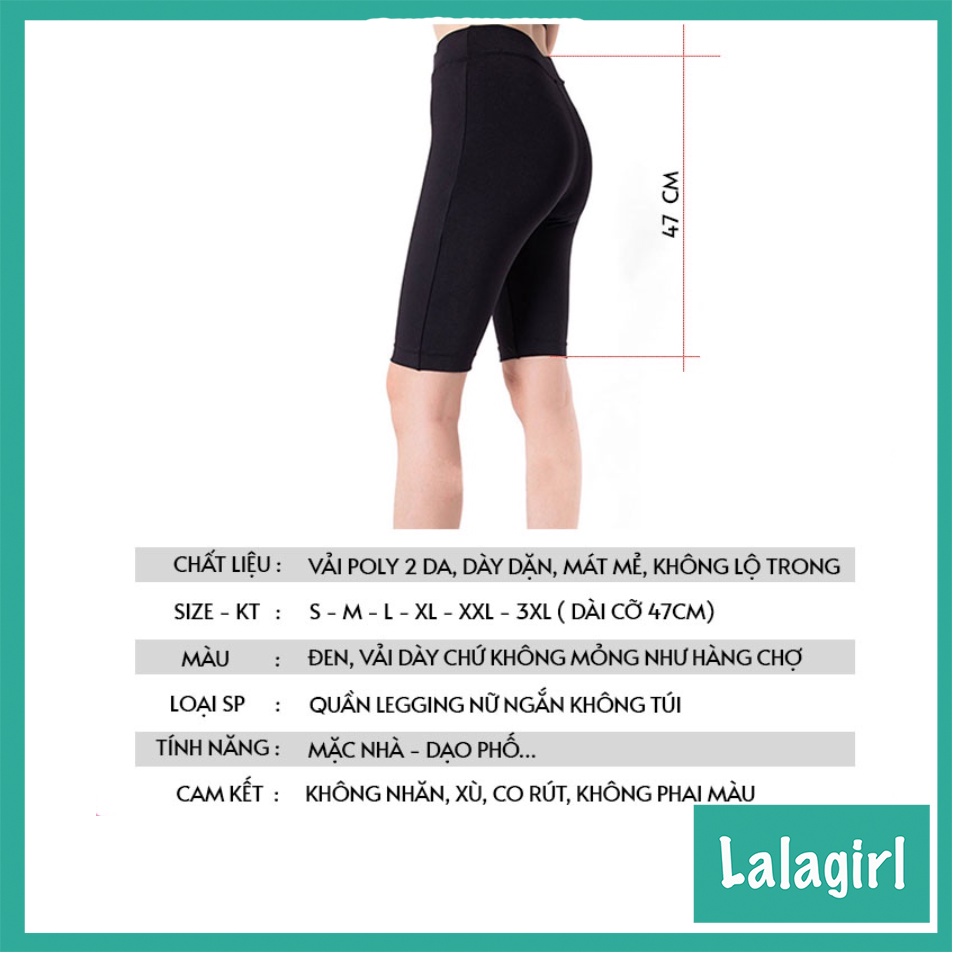 Quần legging nữ lửng ngố đẹp tập gym yoga zumba thể thao [QLL]