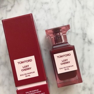 /𝗕𝗮𝗰𝗸𝘁𝗼𝟵☺'𝘀/ Nước Hoa TomFord Lost Cherry ♡