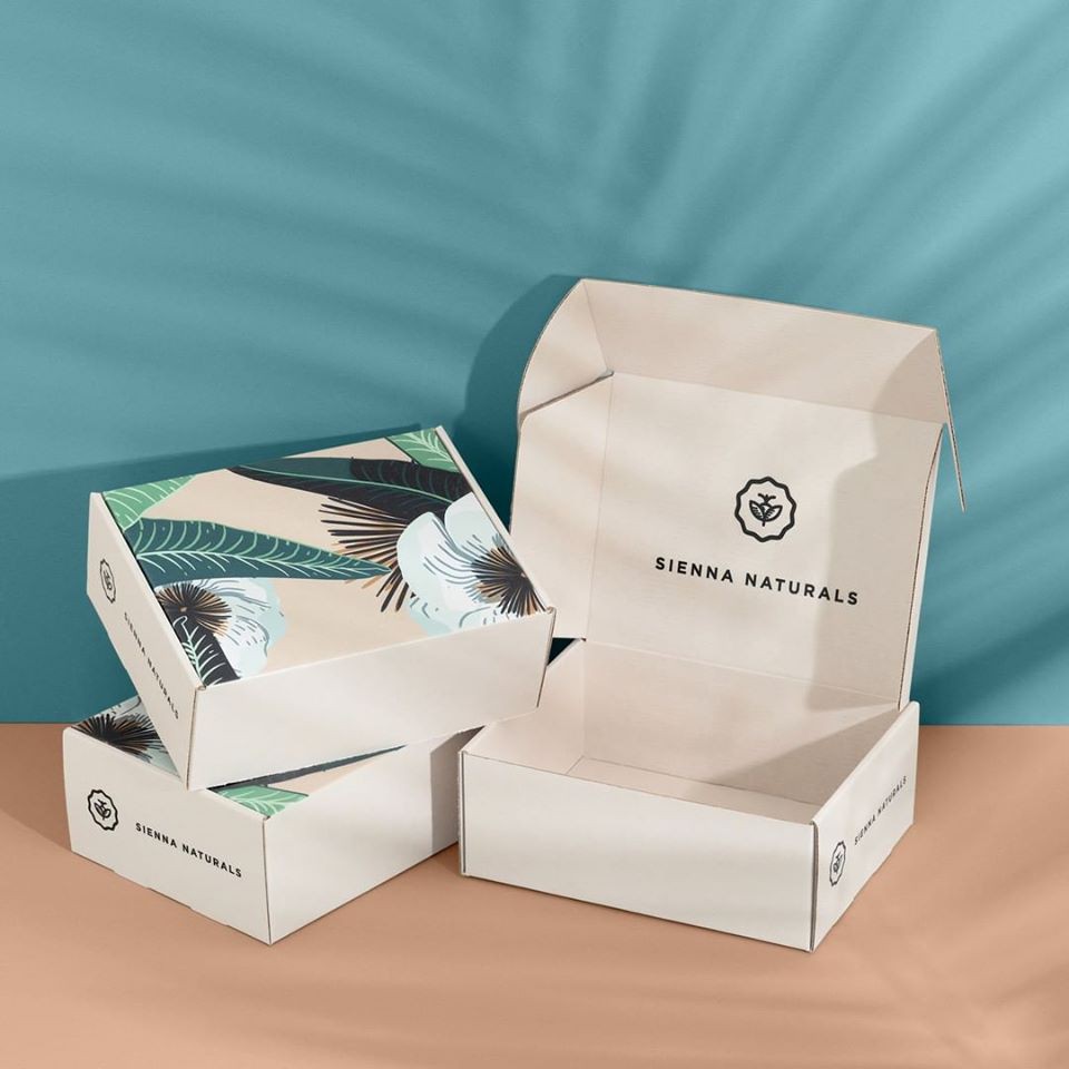 ZỚT - In Ấn Hộp Giấy