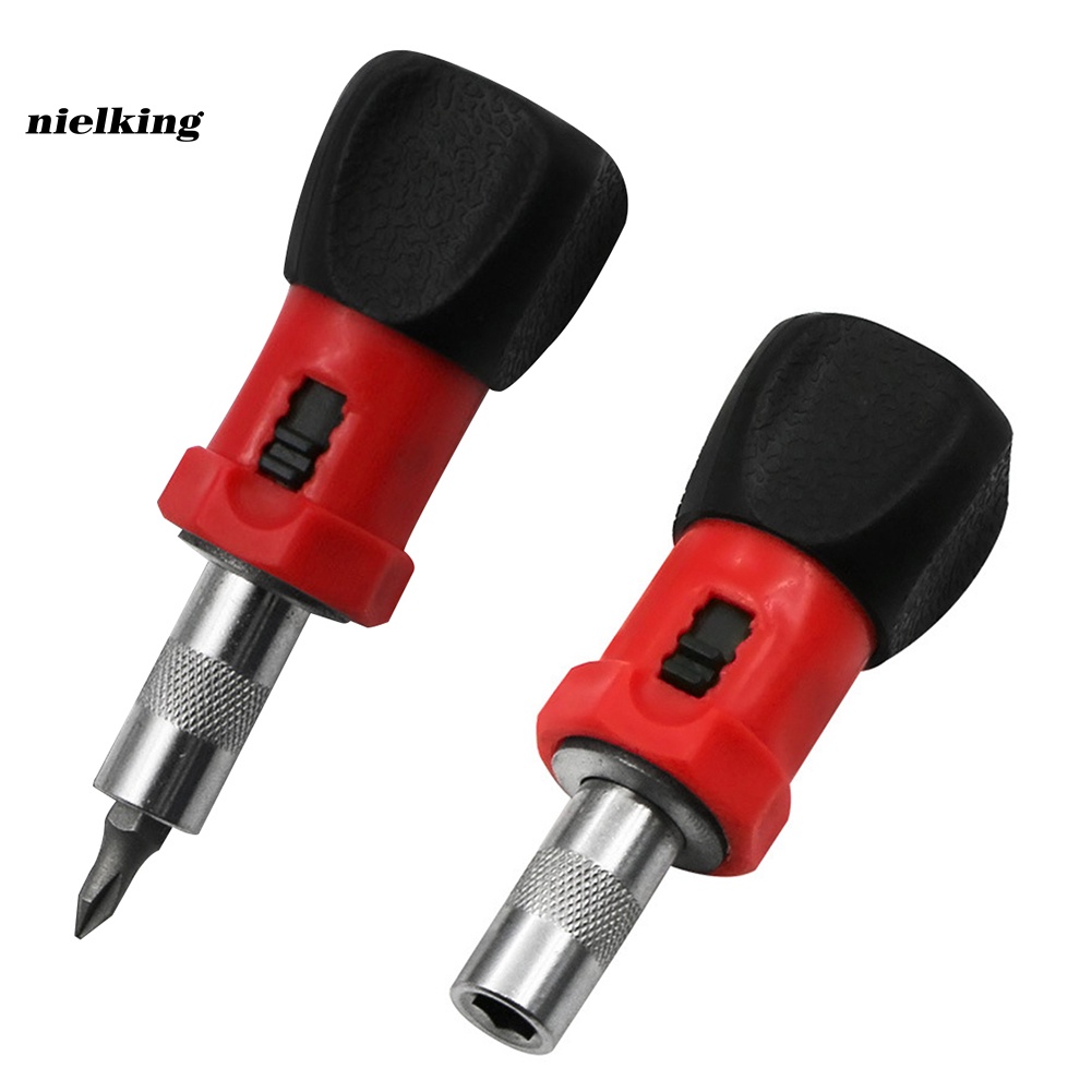 Đầu tua vít lục giác mini đa năng 6.35mm