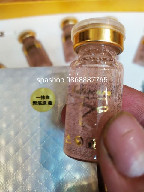 Tế bào gốc cutiscura mụn,trắng da,trẻ hóa,nám tàn nhang sẹo rỗ  tặng kèm nút chiết dùng lăn kim phi kim bôi dưỡng