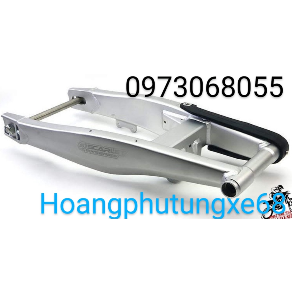 Gắp cào cào Honda CRF150L 2019-2020 nhập khẩu Indo