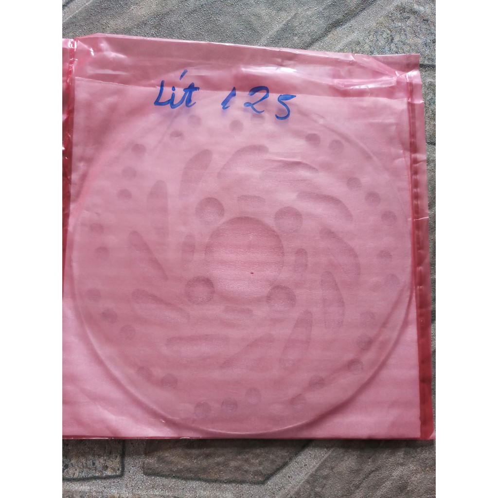 Đĩa thắng Winner,SH, Air Blade,Lead,Wave S 110, RSX, RSV, Rs 110, Blade, Future X 125, đĩa thắng xe honda như zin