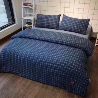 Set đũi Muji