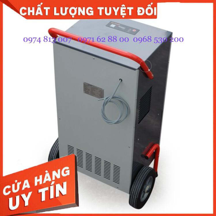 Máy hút ẩm công nghiệp Harison HD100BM, máy hút ẩm 100 lít Giá cực Rẻ