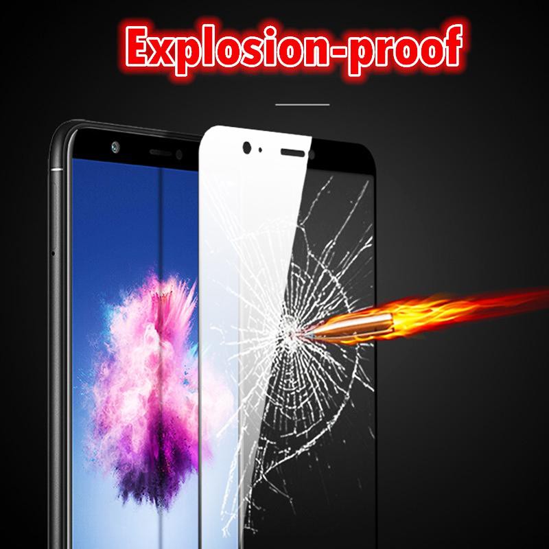 Kính Cường Lực Bảo Vệ Màn Hình Cho Huawei Nova 7i 7Se 7 5T 4e 4i 3 3i 2 2i 2Plus Nova Lite Y Max Y5 Y9 2019 Y6 2018