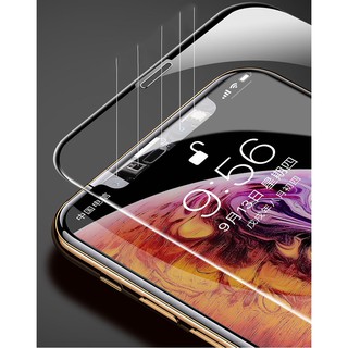 Cường lực full màn hình viền trong cho iPhone