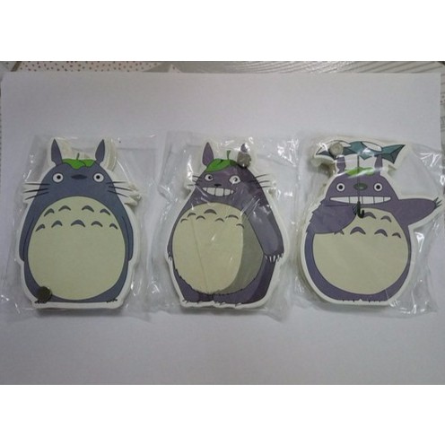 Sổ Totoro