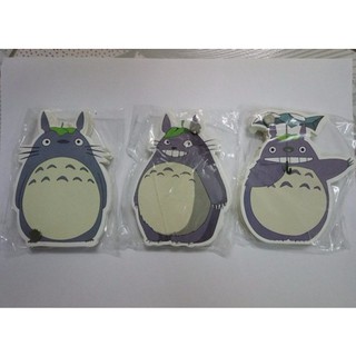 Sổ Totoro