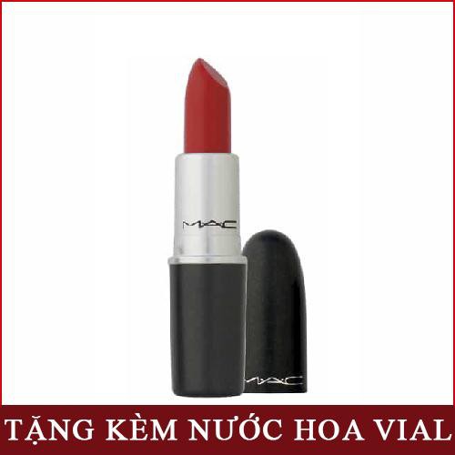 [Chính Hãng] Son Mac Full Size Bản Matte